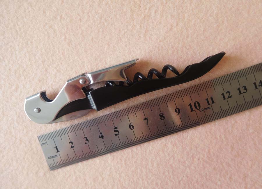 corkscrew bottle opener wholesale 