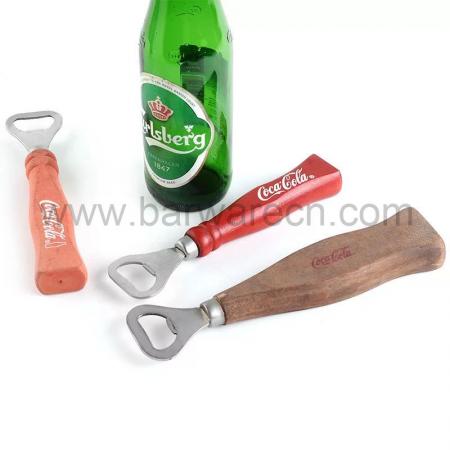 coca cola miglior legno per apribottiglie birra per bartender portatile 