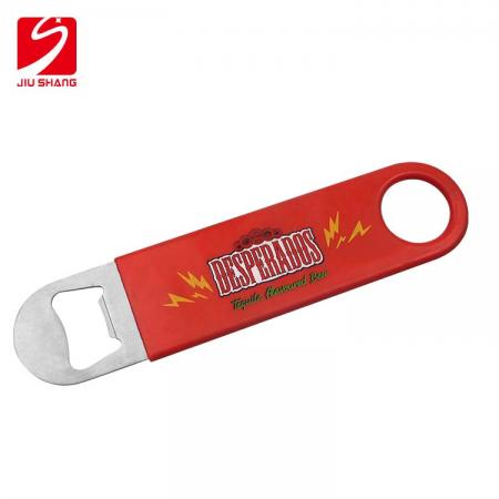 apribottiglie birra in acciaio inox con logo stampa personalizzato 