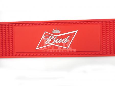 Budweiser serie professionale bar mat cocktail bar bar runner 