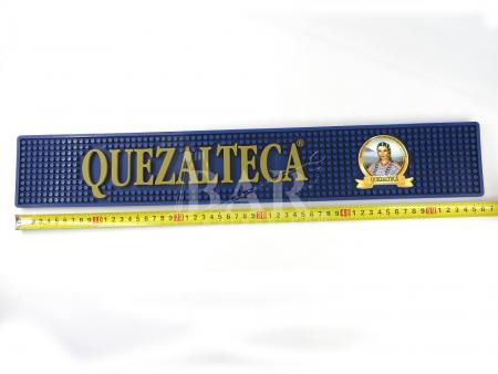 quezalteca eco friendly bar tappetino antiscivolo bar runner 