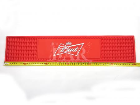 Budweiser serie professionale bar mat cocktail bar bar runner 