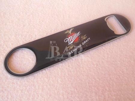 apribottiglie birra in acciaio inox con logo sublimazione personalizzato multifunzione 