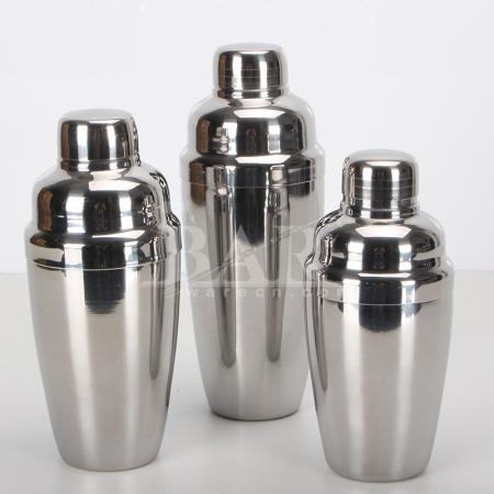 vari bar di lusso set mini bar strumenti shaker in acciaio inox 