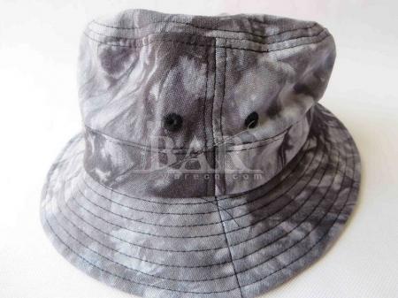 crea il tuo cappello a secchiello in sublimazione 100% cotone 