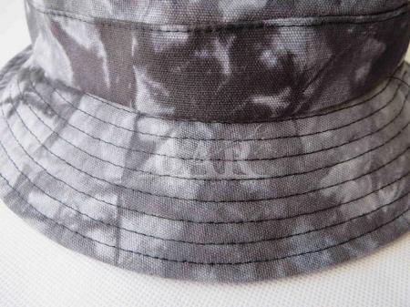 crea il tuo cappello a secchiello in sublimazione 100% cotone 