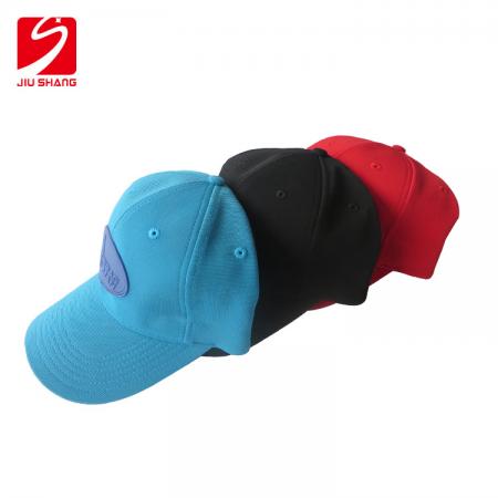 cappello da snapback a 6 pannelli con stampa fashion e logo 3d ricami 