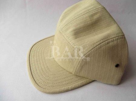 nuovi cappucci e cappelli snapback a 5 pannelli personalizzati in bianco per i commerci all'ingrosso 