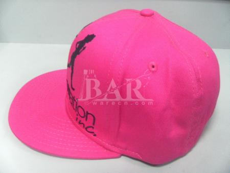 berretti piatti e cappelli piatti a tesa piatta rosa 6 all'ingrosso 