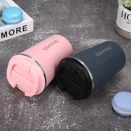 Borraccia thermos isolata sottovuoto da 360 ml 