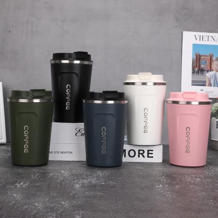 Borraccia thermos isolata sottovuoto da 360 ml 