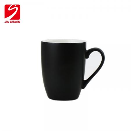 tazza di colore caramella logo personalizzato colore 